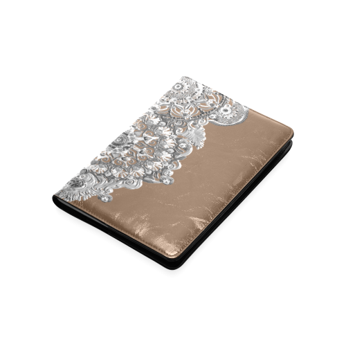 jewels Custom NoteBook A5