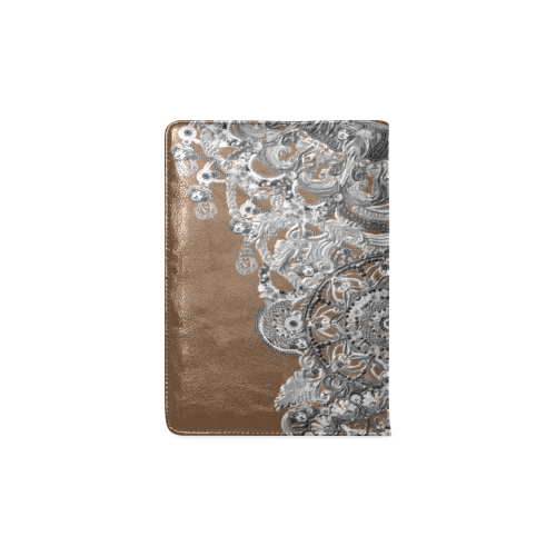 jewels Custom NoteBook A5