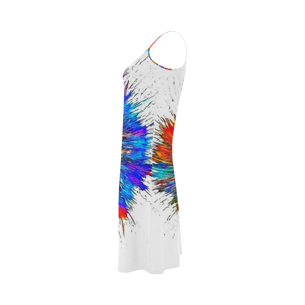 Big Bäng by Nico Bielow Alcestis Slip Dress (Model D05)
