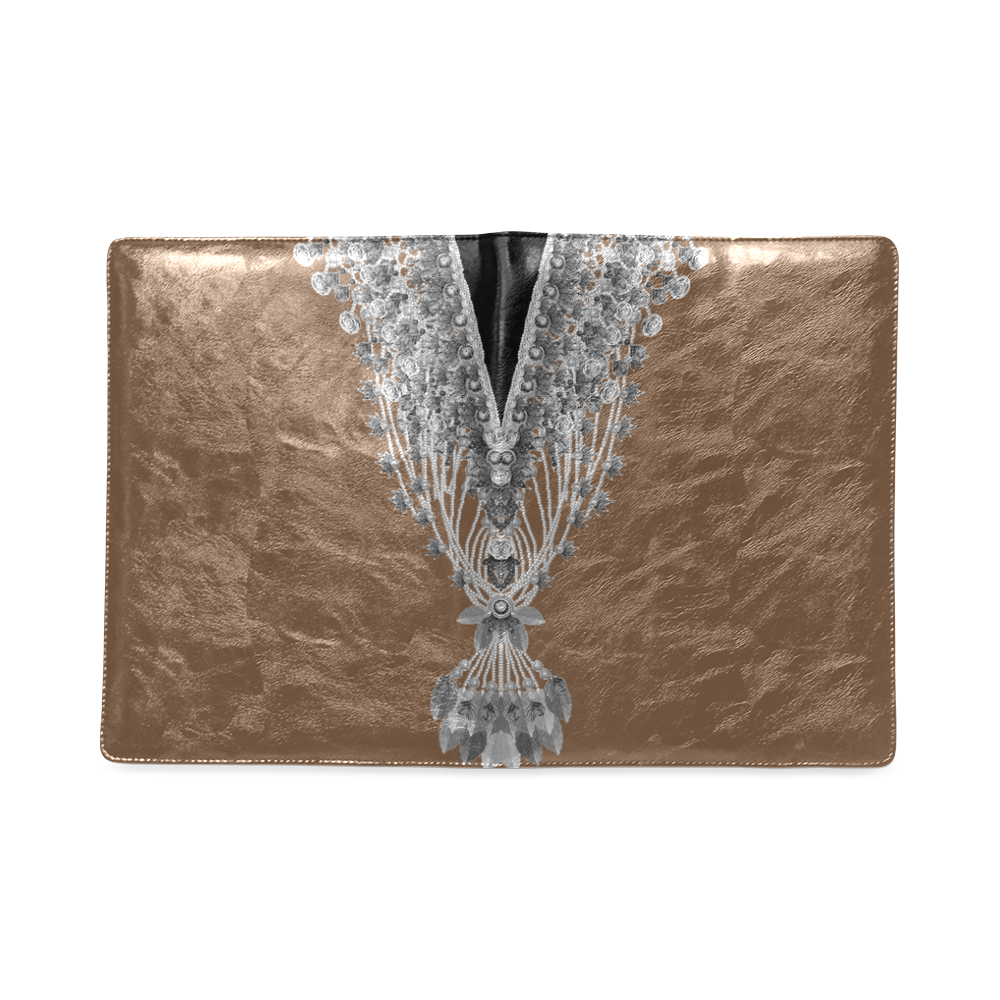 jewels Custom NoteBook B5