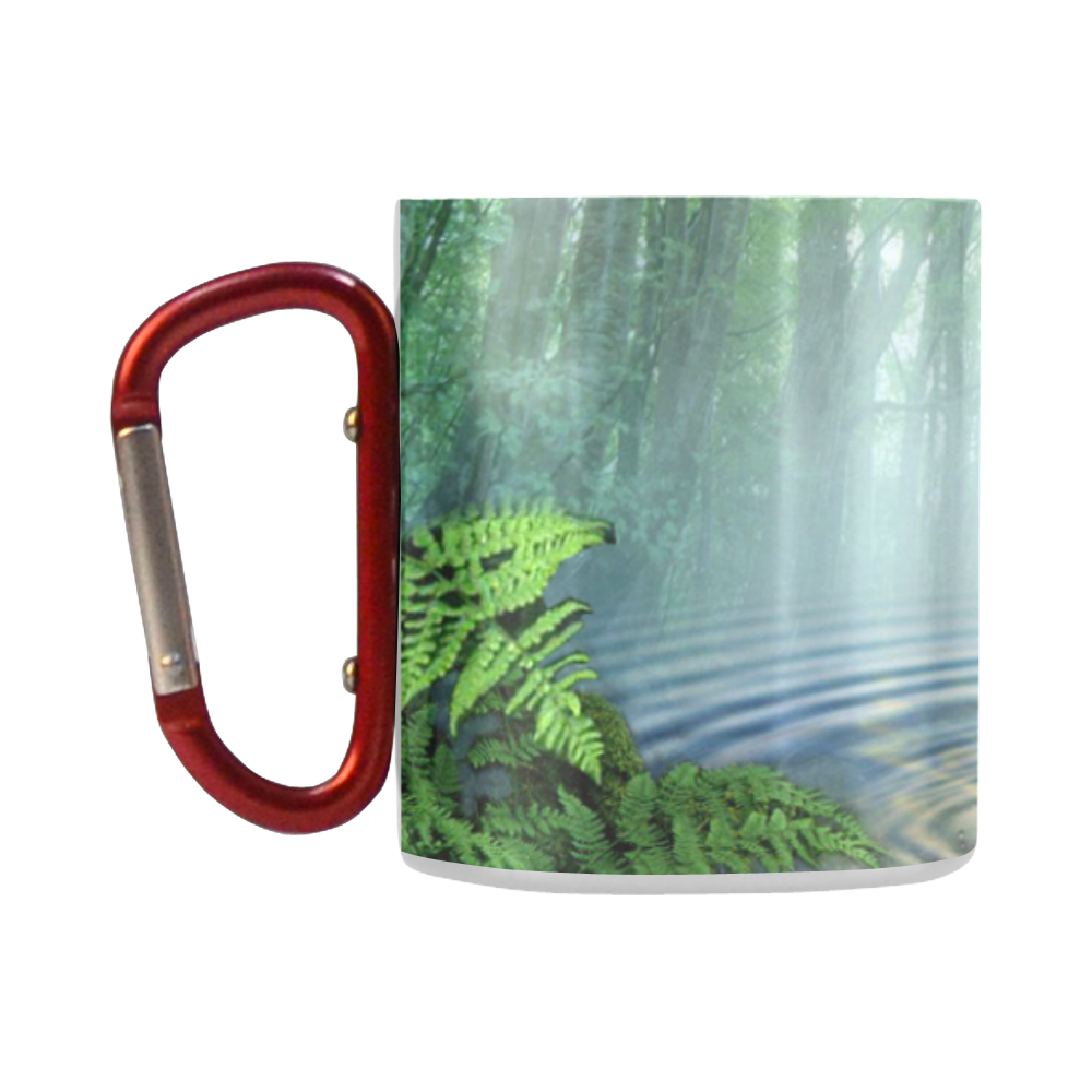 No problem Classic Insulated Mug(10.3OZ)
