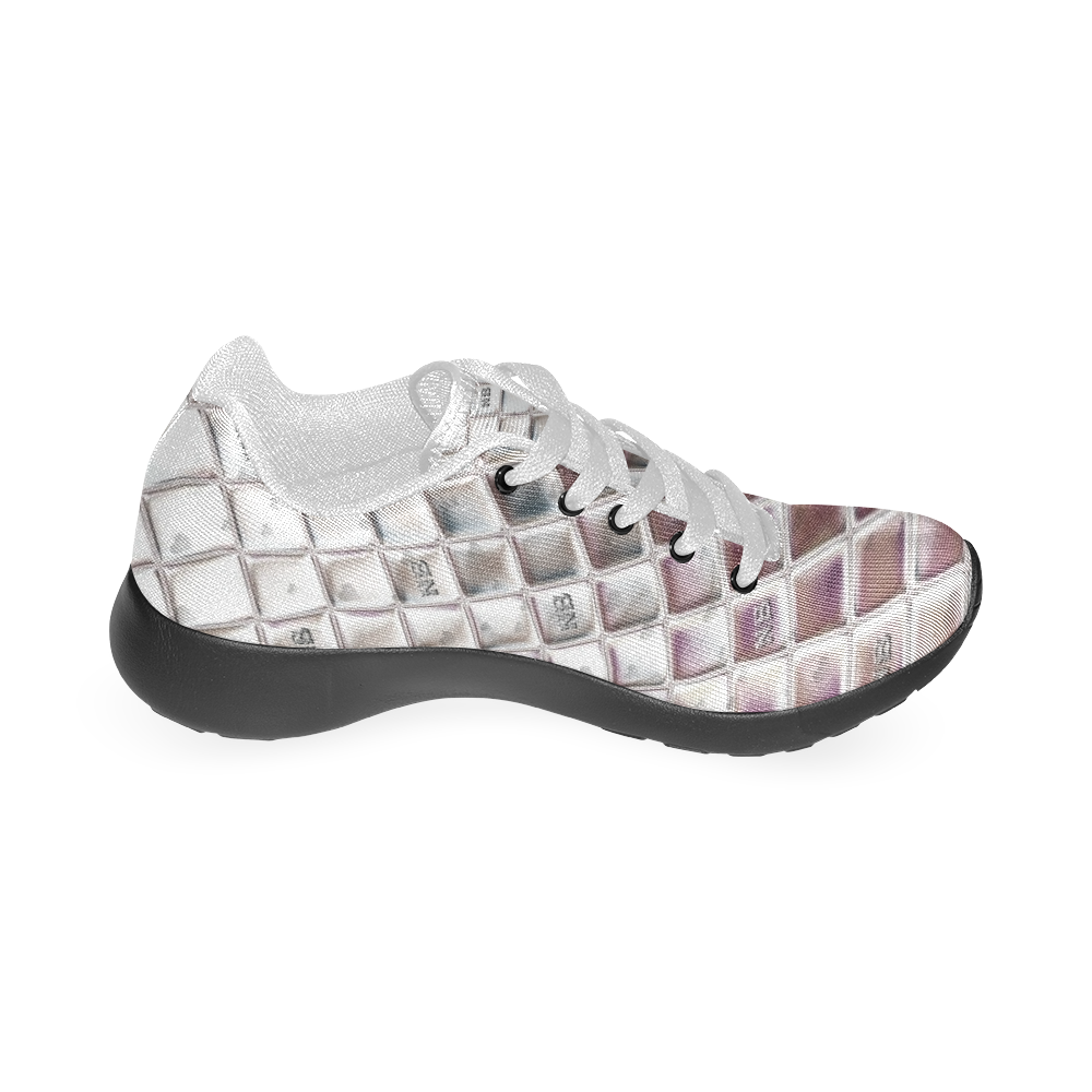 NB Heart by Nico Bielow Women’s Running Shoes (Model 020)