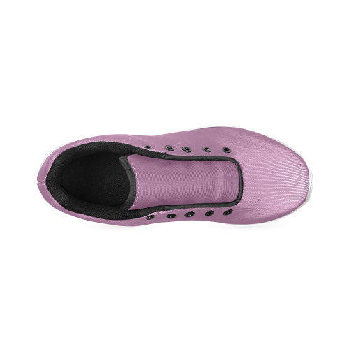 Plum Pretty Men’s Running Shoes (Model 020)