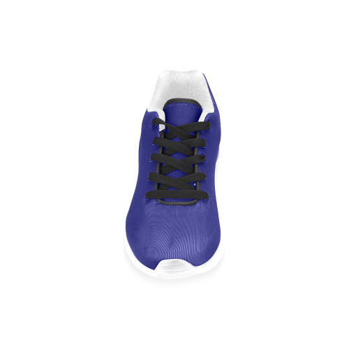 Royal Blue Regalness Women’s Running Shoes (Model 020)