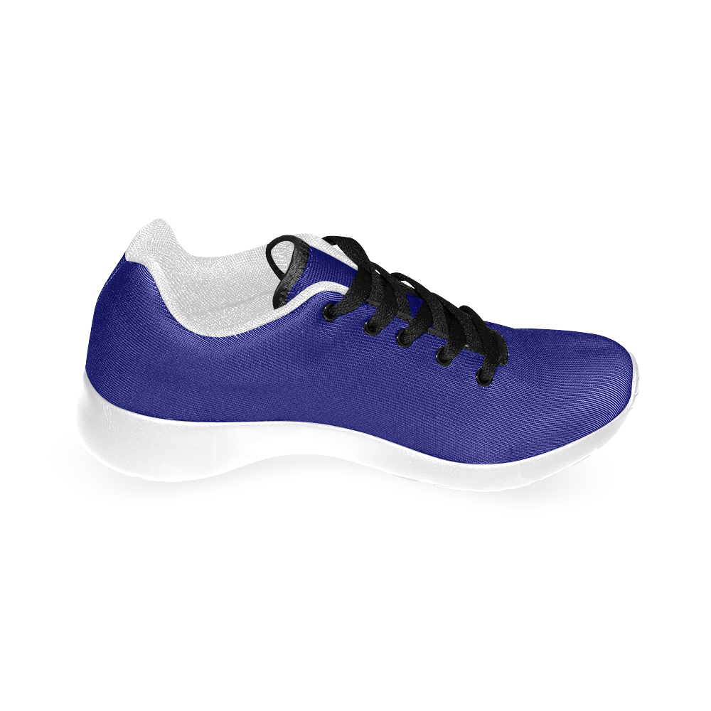 Royal Blue Regalness Women’s Running Shoes (Model 020)