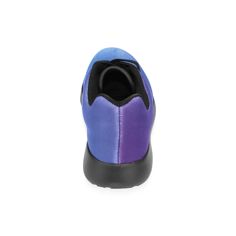 Blue Blush Men’s Running Shoes (Model 020)