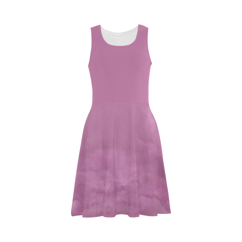 Chase Your Dream Dress Atalanta Sundress (Model D04)