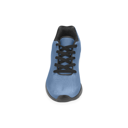 Bright Cobalt Men’s Running Shoes (Model 020)