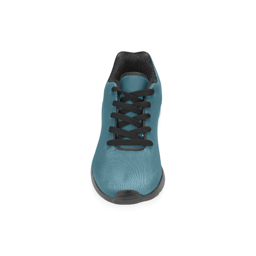 Blue Coral Men’s Running Shoes (Model 020)
