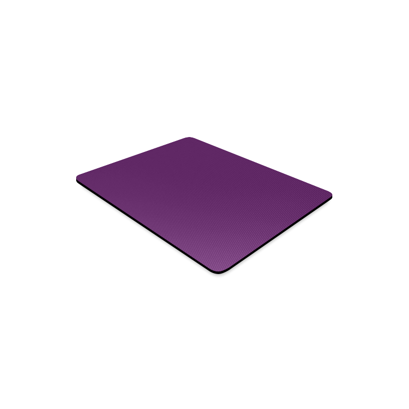 Purple Passion Rectangle Mousepad
