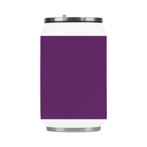 Purple Passion Stainless Steel Vacuum Mug (10.3OZ)