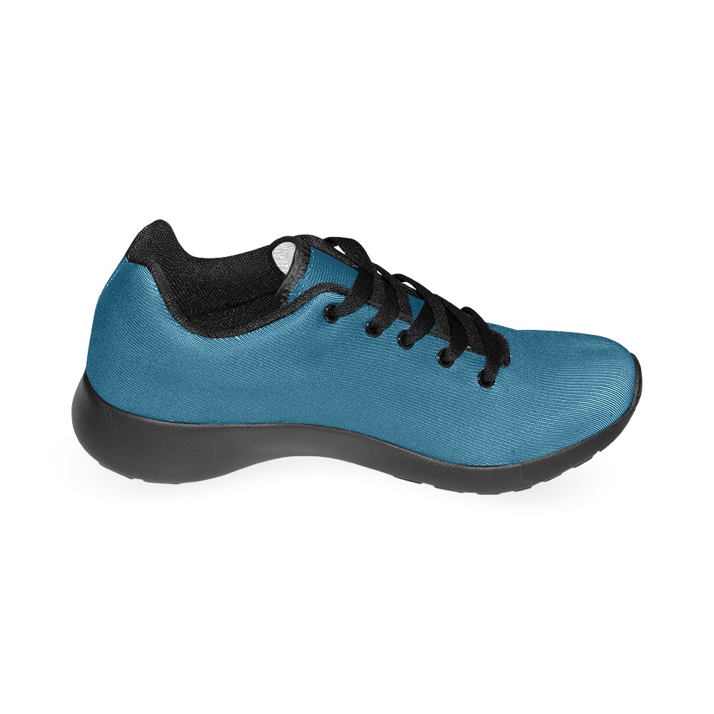 Blue Sapphire Men’s Running Shoes (Model 020)
