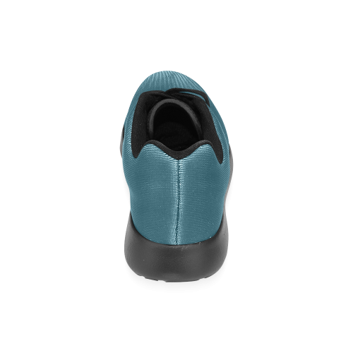 Blue Coral Men’s Running Shoes (Model 020)