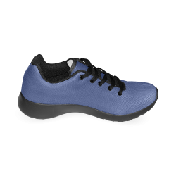 Deep Ultramarine Men’s Running Shoes (Model 020)