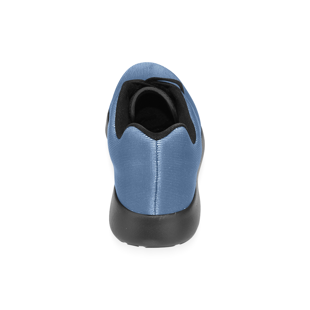 Bright Cobalt Men’s Running Shoes (Model 020)