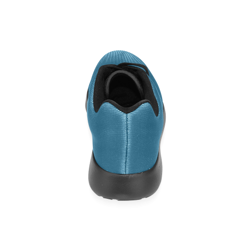 Blue Sapphire Men’s Running Shoes (Model 020)