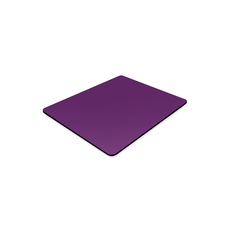 Purple Passion Rectangle Mousepad
