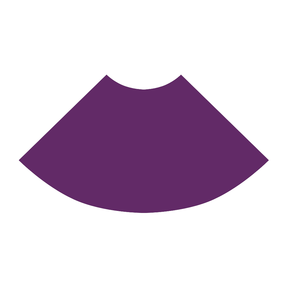 Purple Passion Atalanta Sundress (Model D04)