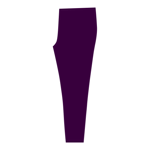 Purple Passion Cassandra Women's Leggings (Model L01)
