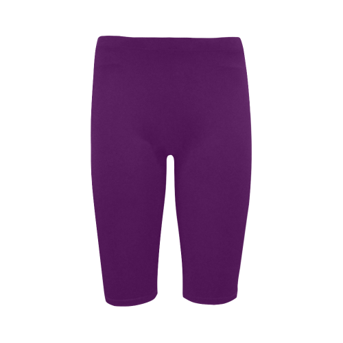 Purple Passion Hestia Cropped Leggings (Model L03)