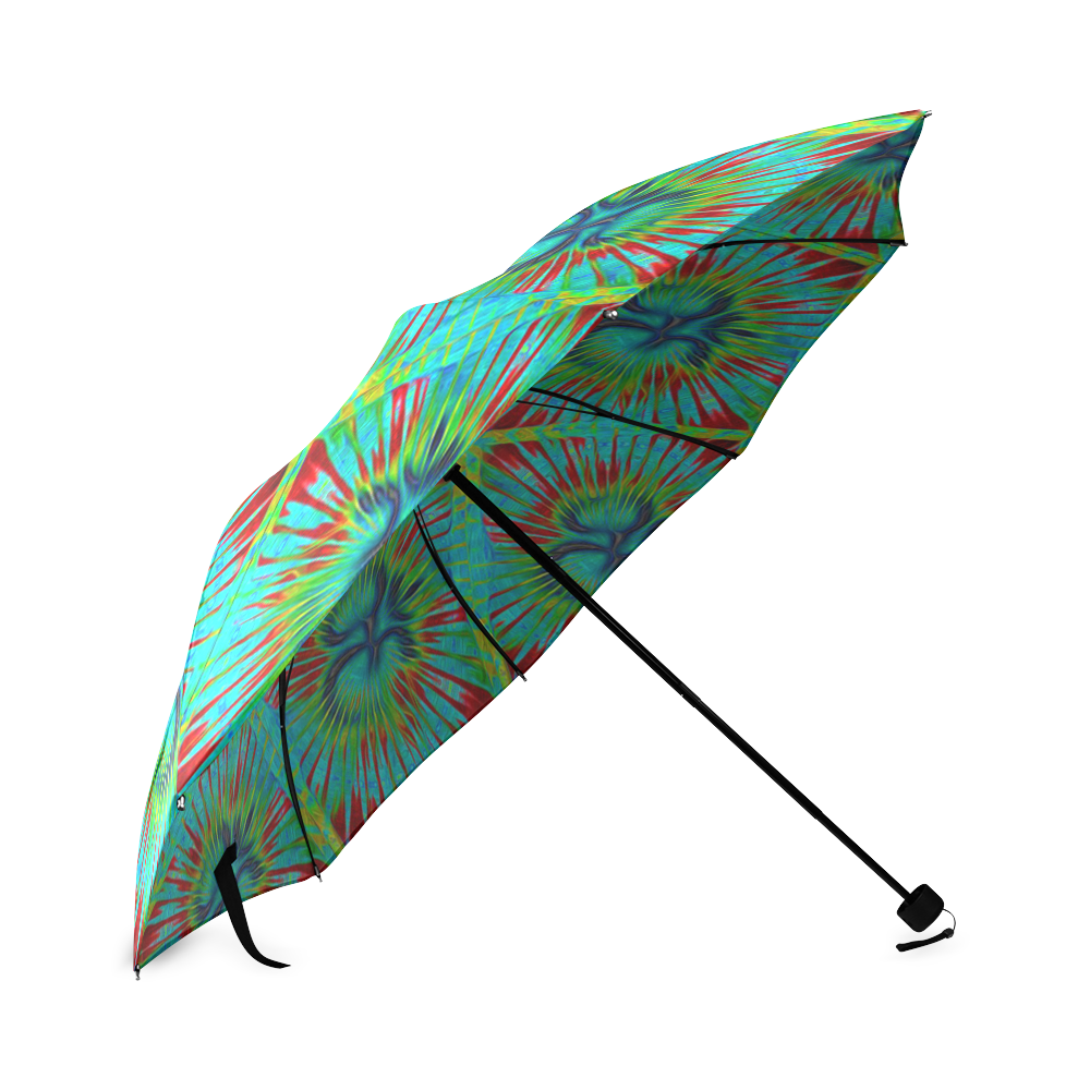 sd oommmmmmm Foldable Umbrella (Model U01)