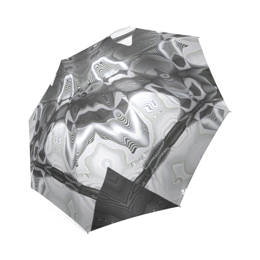 sd zzzzet yyy Foldable Umbrella (Model U01)