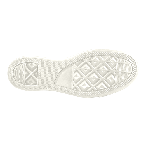 The Flag of New Zealand Women's Slip-on Canvas Shoes (Model 019)