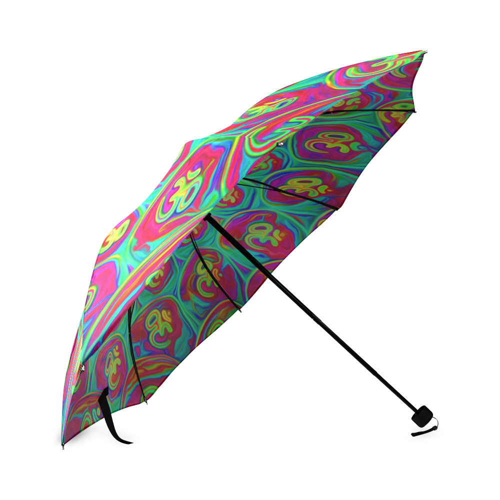 sd oommm Foldable Umbrella (Model U01)