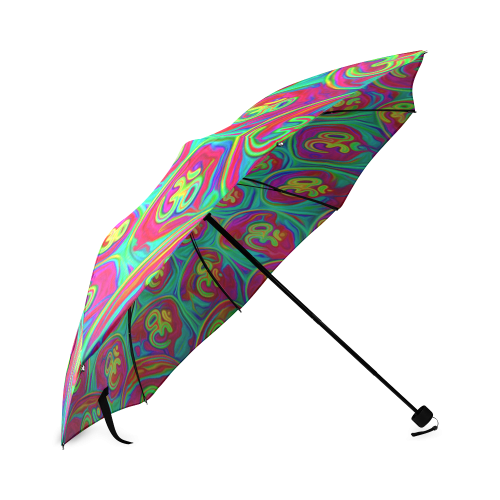sd oommm Foldable Umbrella (Model U01)