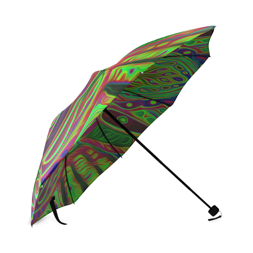 sd hackfress Foldable Umbrella (Model U01)