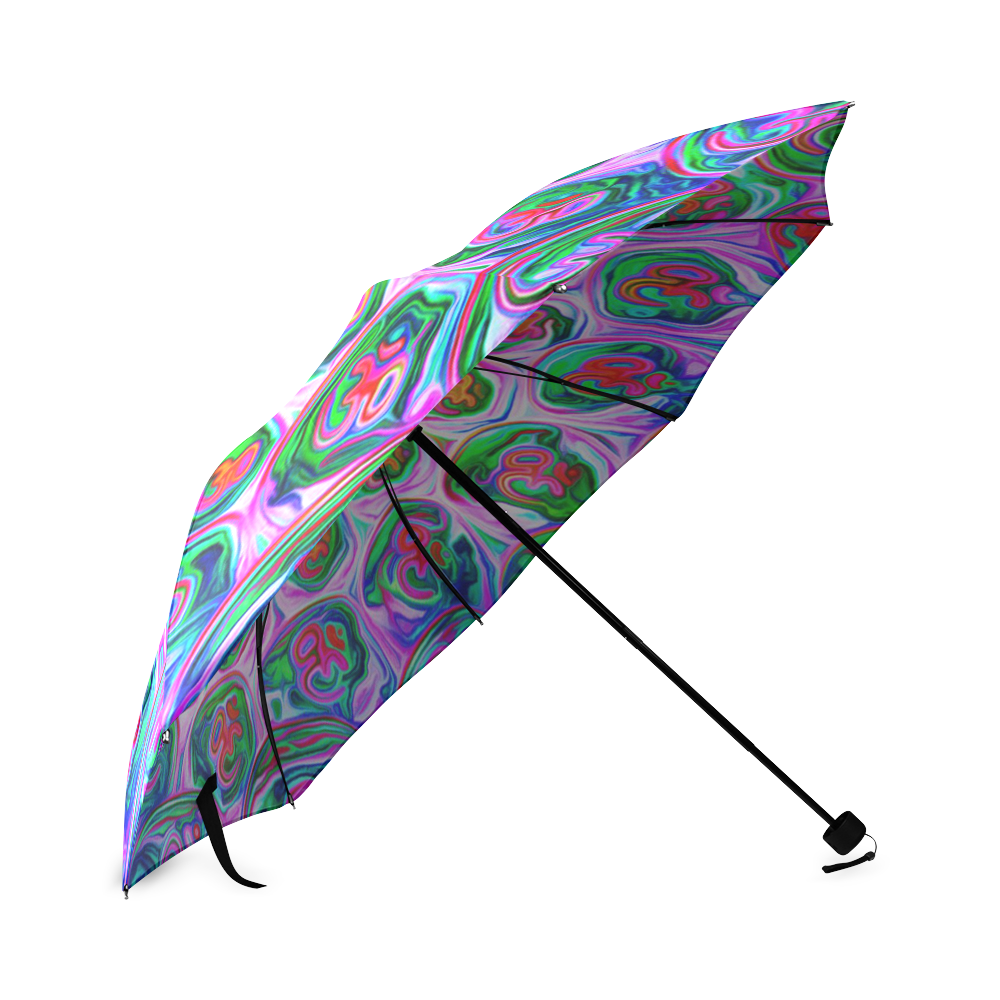 sd oommmmm Foldable Umbrella (Model U01)