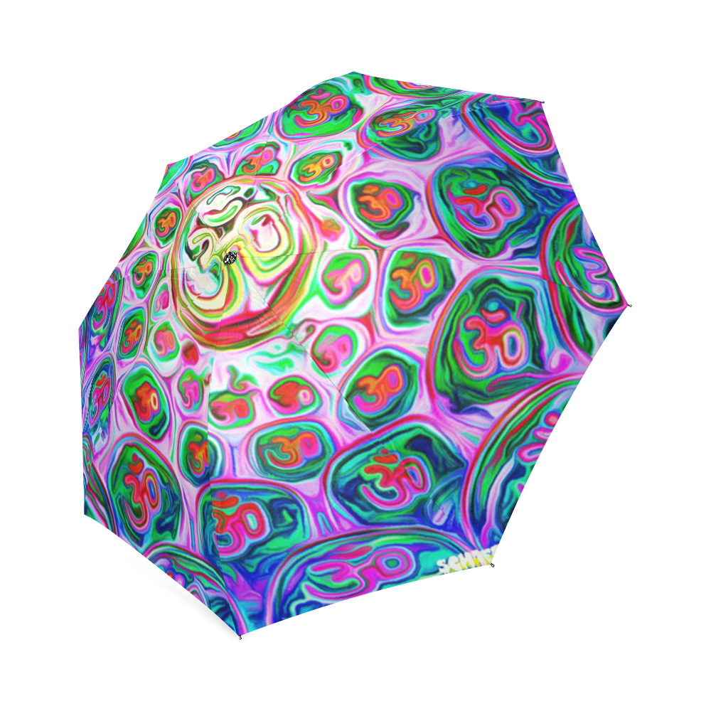 sd oommmmm Foldable Umbrella (Model U01)