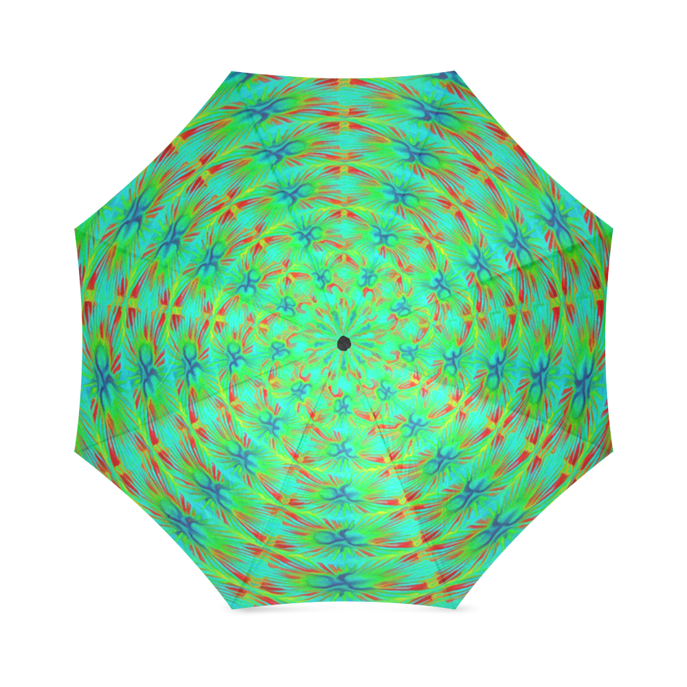 sd oommmmmmmmm Foldable Umbrella (Model U01)