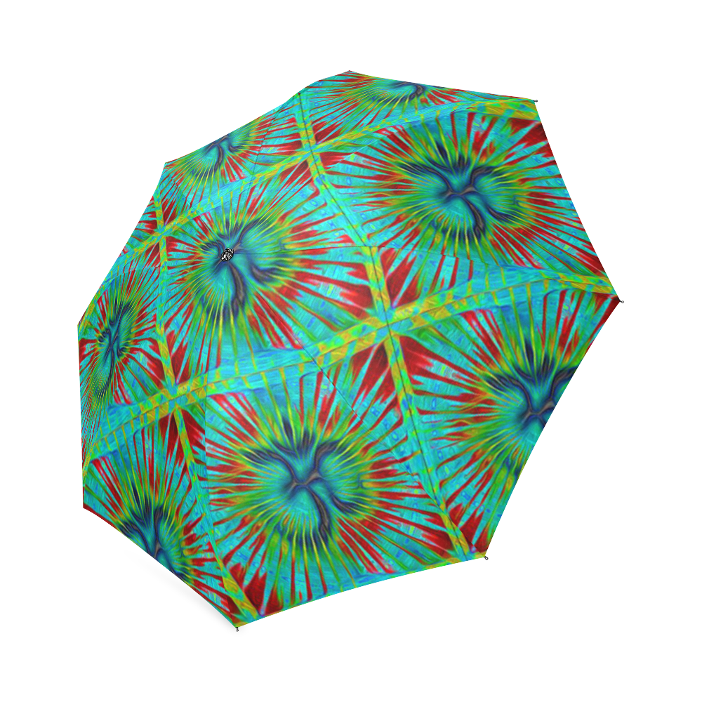 sd oommmmmmm Foldable Umbrella (Model U01)