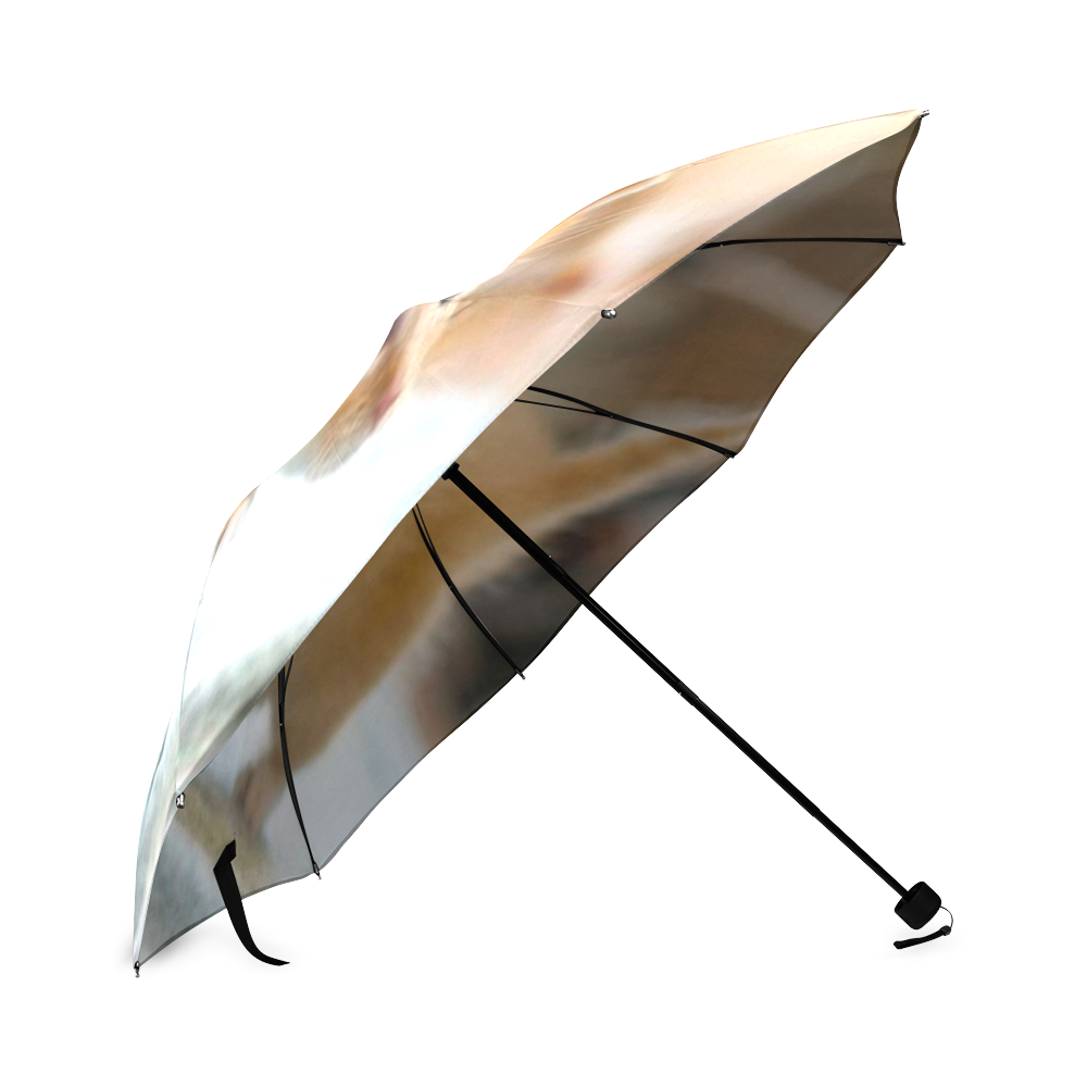 sd tigger Foldable Umbrella (Model U01)