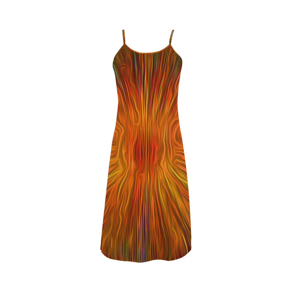 sd wurshd Alcestis Slip Dress (Model D05)