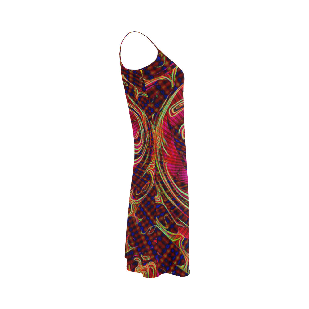 sd oom Alcestis Slip Dress (Model D05)