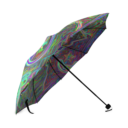 sd albhoff Foldable Umbrella (Model U01)