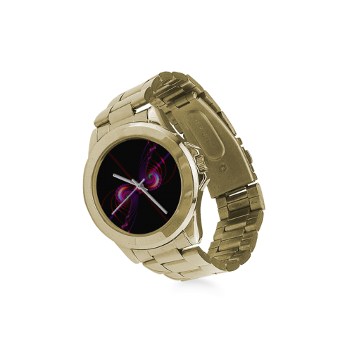 Pattern20160727 Custom Gilt Watch(Model 101)