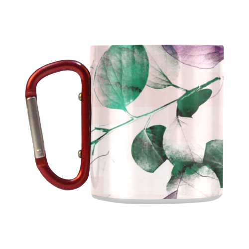 Eucalyptus Classic Insulated Mug(10.3OZ)