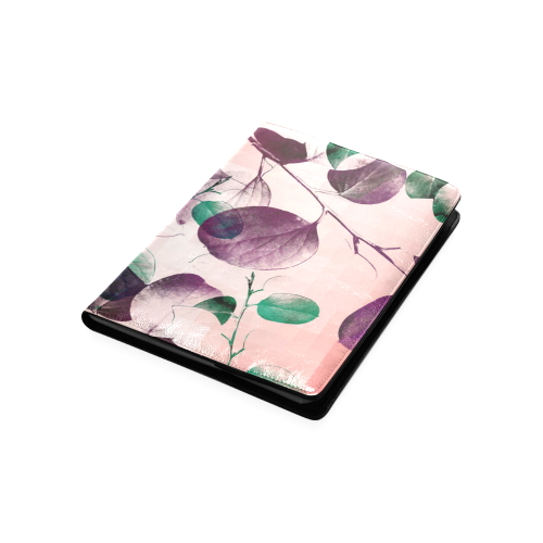 Eucalyptus Custom NoteBook B5