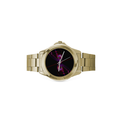 Pattern20160727 Custom Gilt Watch(Model 101)