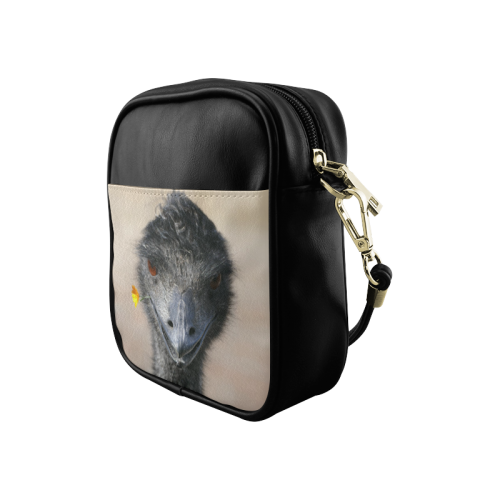 Happy Emu Sling Bag (Model 1627)