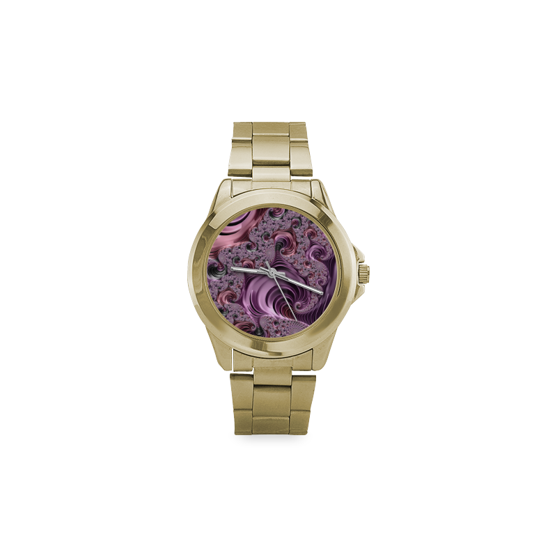 Pattern20160726 Custom Gilt Watch(Model 101)