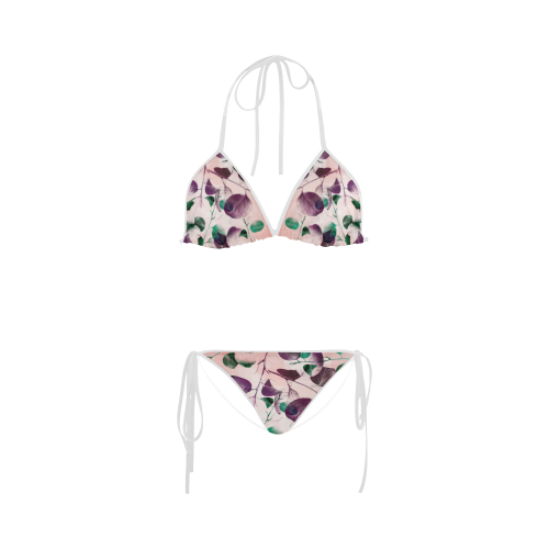 Eucalyptus Custom Bikini Swimsuit