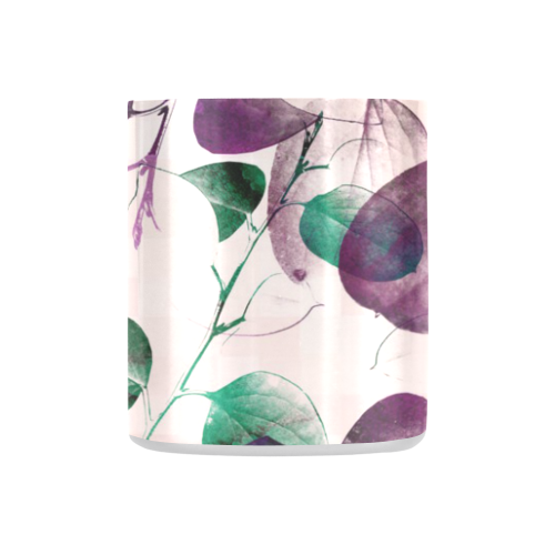 Eucalyptus Classic Insulated Mug(10.3OZ)