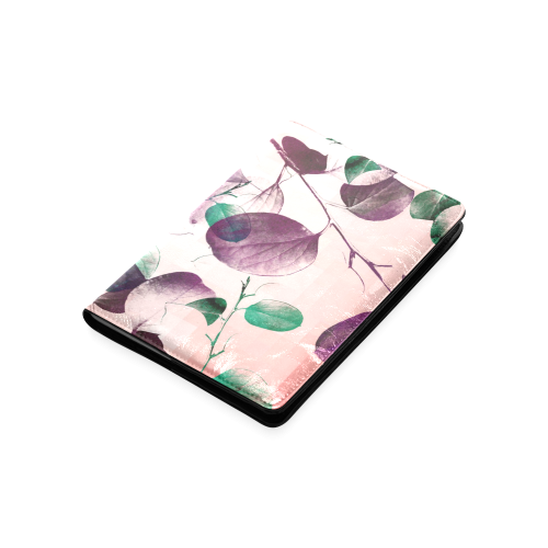 Eucalyptus Custom NoteBook A5