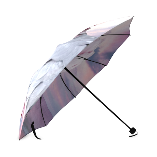 Galah Cockatoo Foldable Umbrella (Model U01)