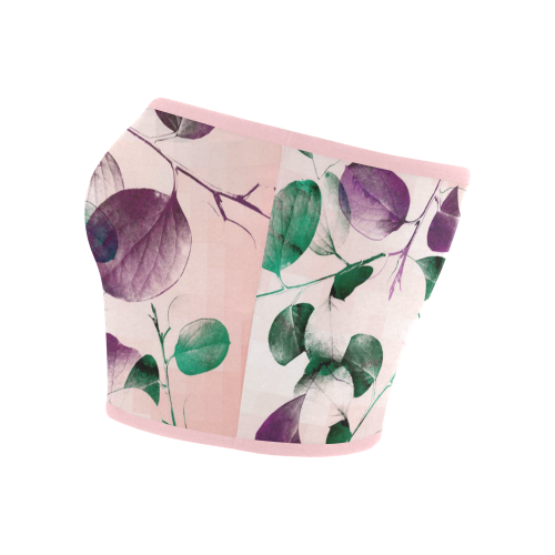 Eucalyptus Bandeau Top