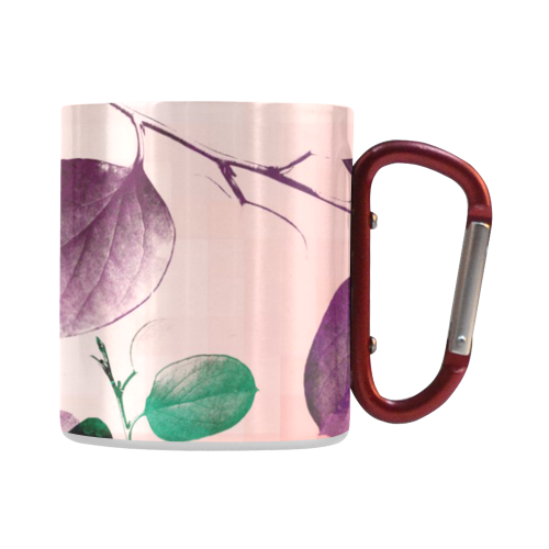 Eucalyptus Classic Insulated Mug(10.3OZ)